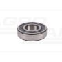 Ball bearing