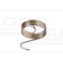 Return spring