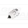 Fuel filter HIFI FILTER SN 70125