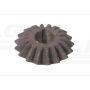 Bevel gear wheel Z18 RCW-3