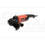Angle grinder YATO 2400W 230 mm