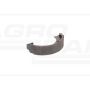 Brake shoe 21/403-29, diameter 180x40