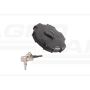 Bouchon de remplissage de carburant 123/71401598