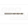 HSS-G metal drill bit 10.5 mm
