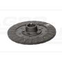 Clutch disc 2nd stage C-328 2463225/10 ZSM Chełmno 42211052