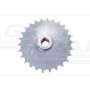 Ozubené koleso z26 fi 40