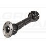 Central drive shaft L-395MM LKT-81T