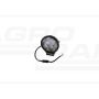 Lampe de travail LED ronde