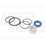 Set of power steering cylinder gaskets