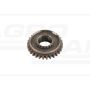 ZAHNRAD ​​DES GETRIEBS