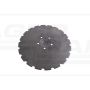 SEEDING COULTER DISC 410X5 5-HOLE. FRK