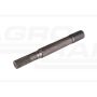 Transverse drive shaft