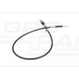 Bremskabel 25/409-60 L-1385