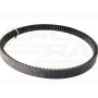 HARVEST CL-6290350 CL-176475 OZUBENÝ remeň 62x25x2390/HARVEST STOMIL
