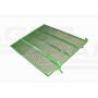 Lower louvered sieve 970X1230cm 1158 955,530,630,560, 1055,1155