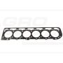 HEAD GASKET / METAL 456,675TA FORD, NEW HOLLAND COMBINE