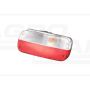 Right rear lamp