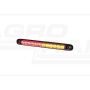 Rear combination lamp HOR 86 HORPOL