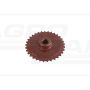Chain wheel Z33 of the RCW spreader