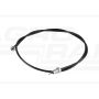 Câble de compteur 21/177-27 Longueur-1800 M18x1,5mm
