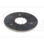 Grinding disc small
