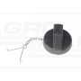 Fuel cap