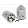 Fuel filter HIFI FILTER SN 25009