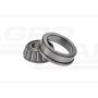 Conical roller bearing