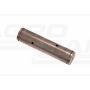 Brake shoe pin