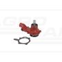 Pompe à eau pour moteur 4 cylindres PERKINS ZSM Chełmno 41313225