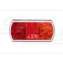 Feu arrière combiné à LED Gauche 12-24V TT TECHNOLOGY TT.12030