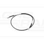 Throttle cable 108-50, L-1410mm