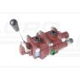 Collecteur 1 SEC AVEC VALVE RBS10R-160PxR5xL