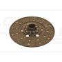 Disque d'embrayage. Fi-280mm, fraises-21, trou 38x42