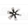 Ventilátor chladiča 6L-45 STUP