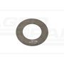 Friction clutch disc 90X153X3 50410/0201304/S SIPMA
