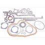 Engine bottom gasket set Ford cargo2721e, 2722e, DOVER 90
