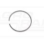 Bague d'étanchéité de piston 50x3