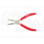 Szczypce segera wewnętrzne wygięte YATO 325 mm