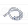 Milchiges PVC-Rohr 1=0,8 fi-14 8305020390 AMIR