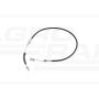 Câble d'accélérateur 30/108-48, L-890mm 3715973M1 Bepco