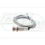 Inductive sensor - 6m cable