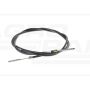 Adjustment cable 3660mm/h:3.6m