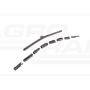 Frameless wiper blade OXIMO / AERO MT375 375mm