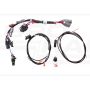 XCN-1050 Power Cable Kit with Relay and Switch (Acc)