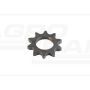 Sprocket Z10 of main drive chain tensioner Famarol Z511 UNIA