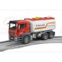 Cisterna MAN TGS Bruder 03775