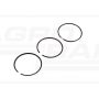 Jeu d'anneaux 30/34-607D