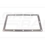 Zdvihnite tesnenie 67118012 POLGASKET