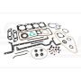 Satz Motordichtungen. FORD TYP.2701-2706E